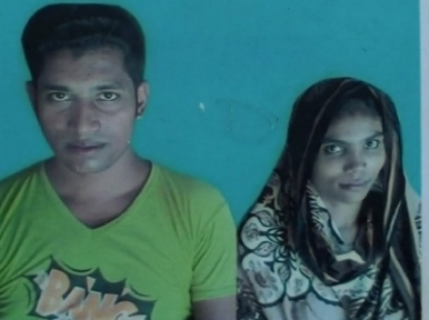 রাজশাহীতে স্ত্রী-সন্তানকে হত্যার পর ঢাকায় আটক ইজিবাইকচালক