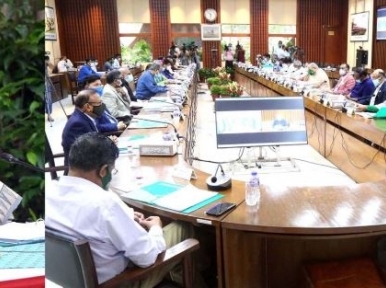 ECNEC approves 10 projects including U-Loop-Underpass for Tk 2,575.42 crore