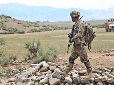 Top US general predicts Afghanistan's collapse following troop withdrawal