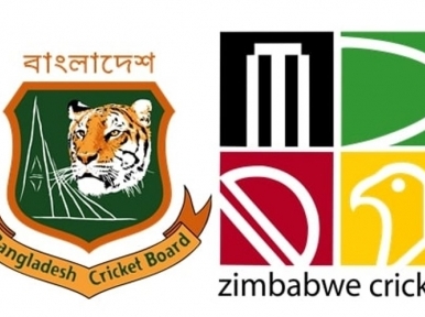 Zimbabwe tour: Bangladesh batsmen find form in day one of 2-day match
