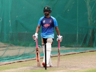 Tamim Iqbal withdraws from T20 World Cup 2021