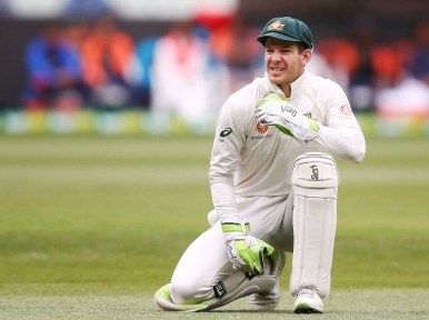Sexting Scandal: Tim Paine steps down as Australian Test skipper ahead of Ashes
