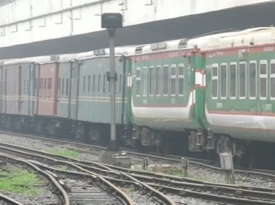 38 pairs of intercity trains to run from July 15