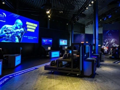 Analogue and digital: More than 7,50,000 people engage with FIFA Museum in pandemic-dominated 2020