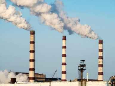 10 coal-fired power plants shut down, more to be done to reduce carbon emissions
