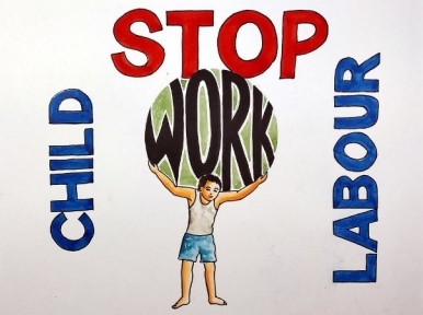 Government declares six sectors as child labour free