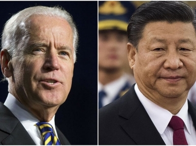 Joe Biden administration planning to diplomatically boycott Beijing Olympics 2022: Reports