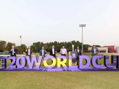 ICC Men's T20 World Cup 2021 to move to UAE and Oman