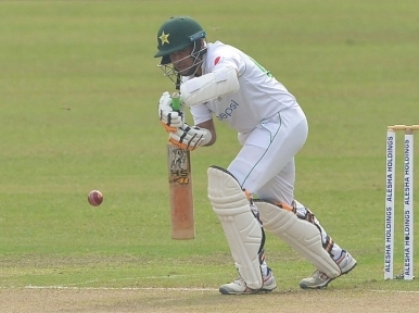 Shakib returns, Joy gets maiden cap as Pakistan win toss, elect of bat first