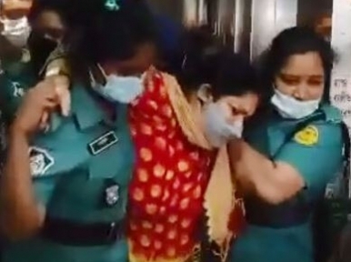 DB wants Footage, Rozina's mobile to go for forensic test