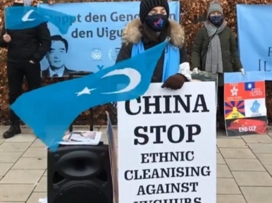 Uighur women raped, sexually abused in Chinese re-education camps: Report