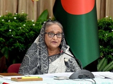 PM Hasina hopeful of quick judgment in 21 August grenade attack case