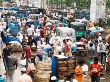 Committee to take measures to prevent public gatherings in the markets