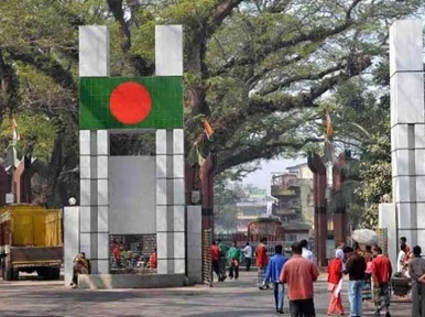 Bangladesh to keep borders closed with India for 14 more days