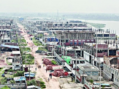 Parliamentary committee orders immediate shutdown of tannery estate in Savar