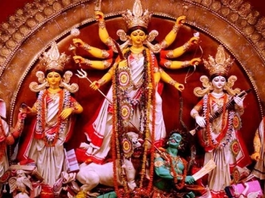 Bangladesh to observe Durga Puja from Monday