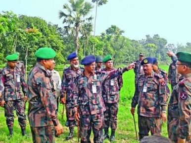 Bangladesh keeping an eye on Burmese Military's approach towards Rohingyas: AK Abdul Momen