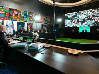 FIFA Congress votes on future of Women’s World Cup hosting, to explore new competition opportunities