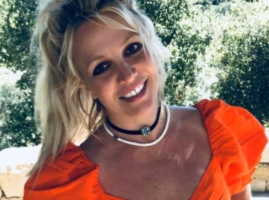 Court order frees Britney Spears from 13-year conservatorship