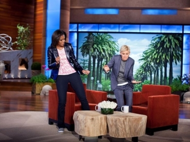 Ellen DeGeneres' talk show is coming to an end after 19 years