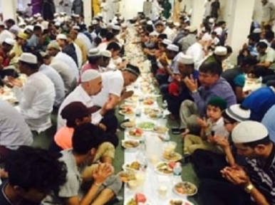 Mosques barred from organizing Iftar and Sehri as Covid situation intensifies