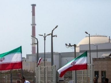 Iran to resume nuclear talks with world powers in November