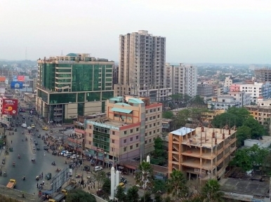 Sylhet can be an epicentre of earthquake in future