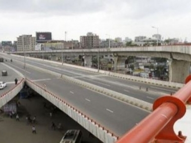 Hanif flyover: Accident kills two in Dhaka