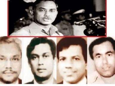 Decision to cancel state titles of Bangabandhu killers finalised, gazette to be issued soon