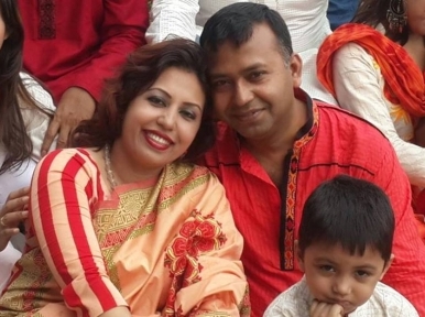 Doctor couple among three killed in Narsingdi accident