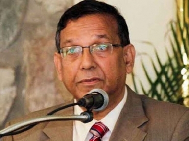 Strict actions against those trying to create anarchy: Anisul Huq
