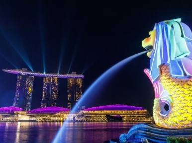 Singapore bans Bangladeshi tourists
