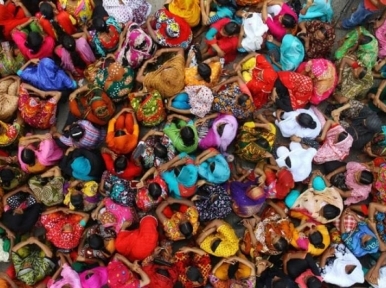 বাংলাদেশ: ৫৪ মিলিয়ন লোকের জন্য কোভিড -১৯ টিকা দেওয়ার জন্য বিশ্বব্যাংকের ৫০০ মিলিয়ন ডলার অর্থায়ন