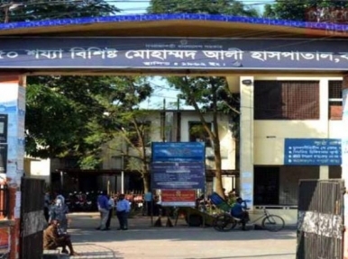 Oxygen supply shortage kills seven coronavirus patients in Bogra