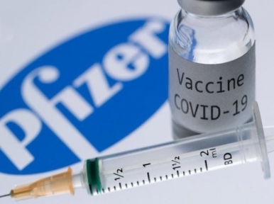 Pfizer to provide free vaccines to Bangladesh