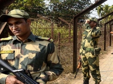 Two Bangladeshis killed in BSF firing in Lalmonirhat