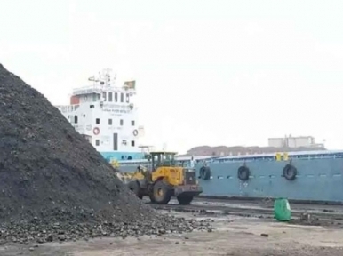 India sends first consignment of coal for Rampal power plant