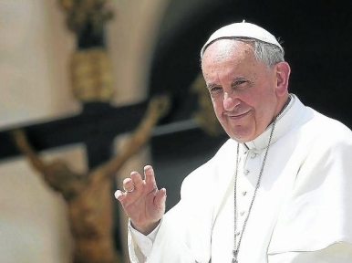 Pope Francis 'doing well' after surgery: Vatican