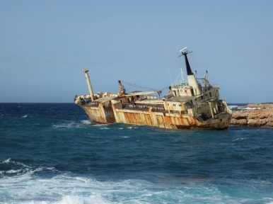 Shipwreck off Tunisian coast: 30 Bangladeshis rescued alive, many missing