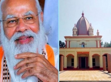 Various preparations underway in Satkhira for Narendra Modi's visit