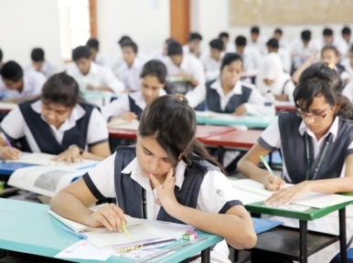 HSC results to be declared in January