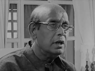 Legendary Indian filmmaker Buddhadeb Dasgupta dies, aged 77