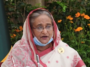 Sheikh Hasina makes major comment on Bangabandhu's murder