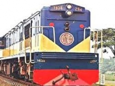 Dhaka-Jalpaiguri trains from March 26