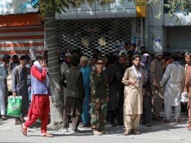 Six BRAC workers among nine Bangladeshis in Afghanistan