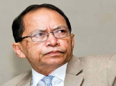 Former Chief Justice SK Sinha sentenced to 11 years in prison