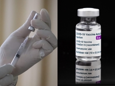 Country starts administering the second dose of Oxford-AstraZeneca coronavirus vaccine