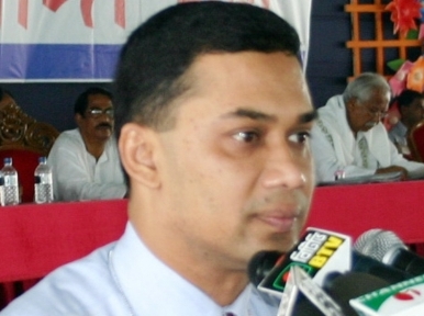 Aug 21 grenade attack: Efforts are on to bring back the fugitive accused including Tareq Rahman, says NCB