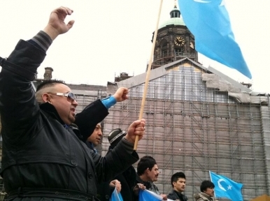 Canadian parliament calls on government to declare China's treatment of Uyghurs as genocide