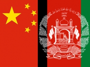 China-Afghanistan resumes trade despite no rush in recognizing Taliban govt